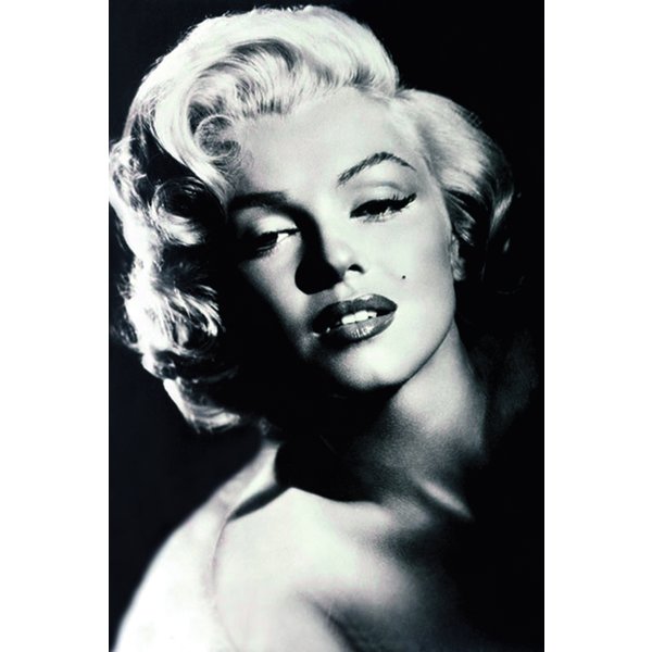 Marilyn Monroe Poster