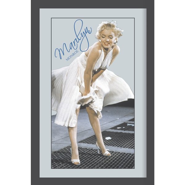 Marilyn Monroe mirror