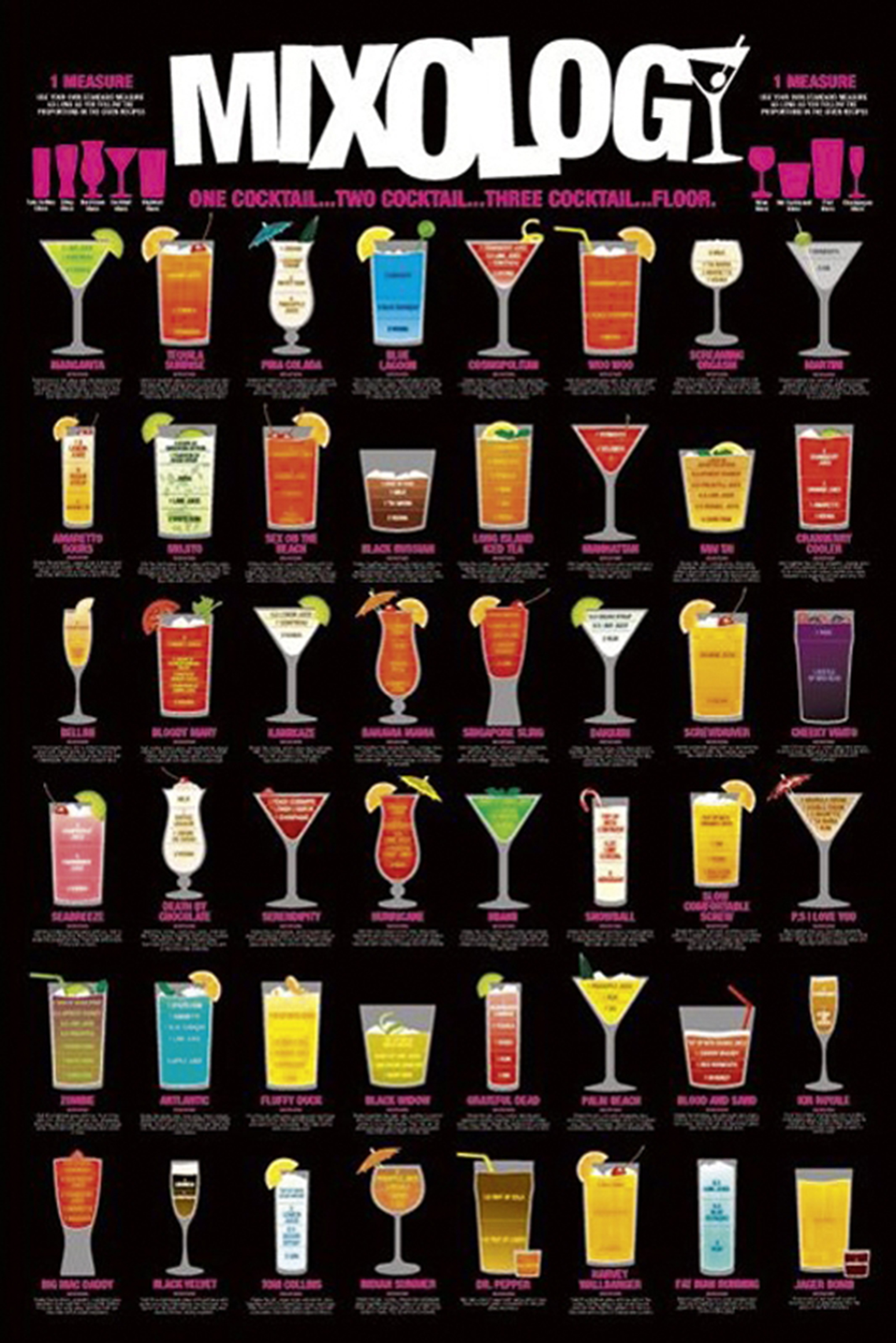 mixology-poster-one-cocktail-two-cocktails-posters-buy-now-in-the