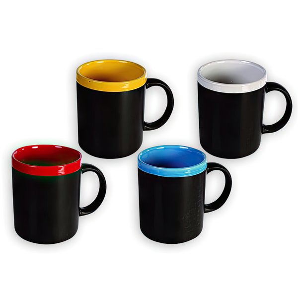 Memo mug set