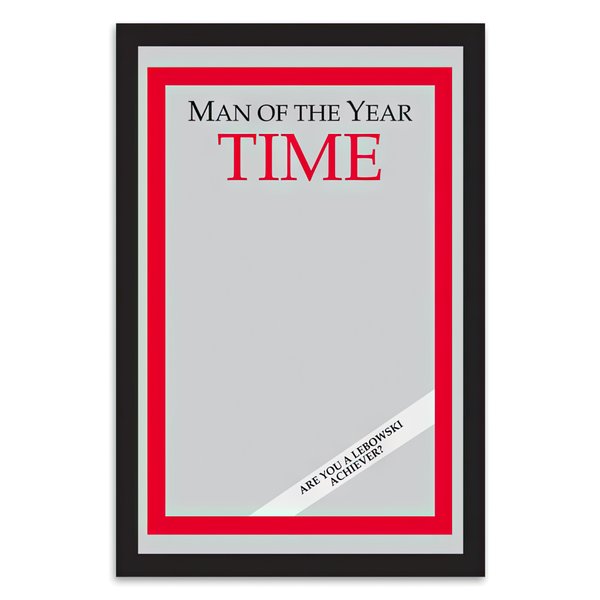 Man of the Year Time Magazine