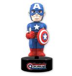 Marvel Body Knocker
