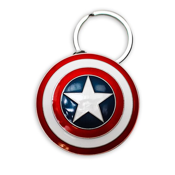 Marvel Key ring