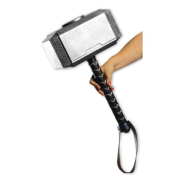 Marvel Thor's Hammer