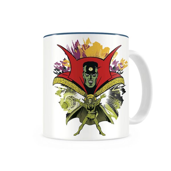 Marvel Doctor Strange Mug -