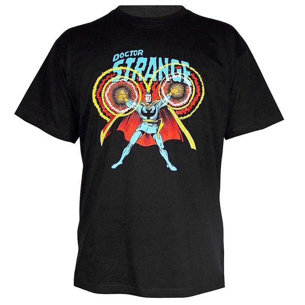 Marvel Doctor Strange T-Shirt -