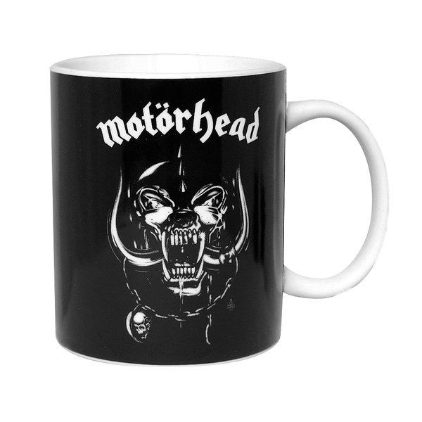 Motörhead Mug - 