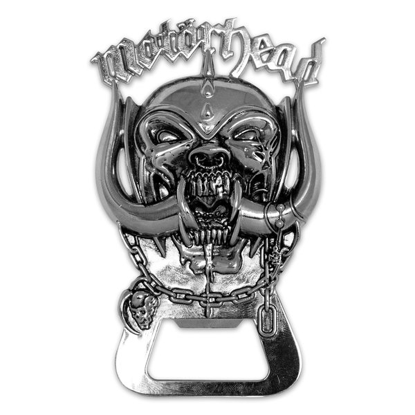 Motörhead Bottle opener -