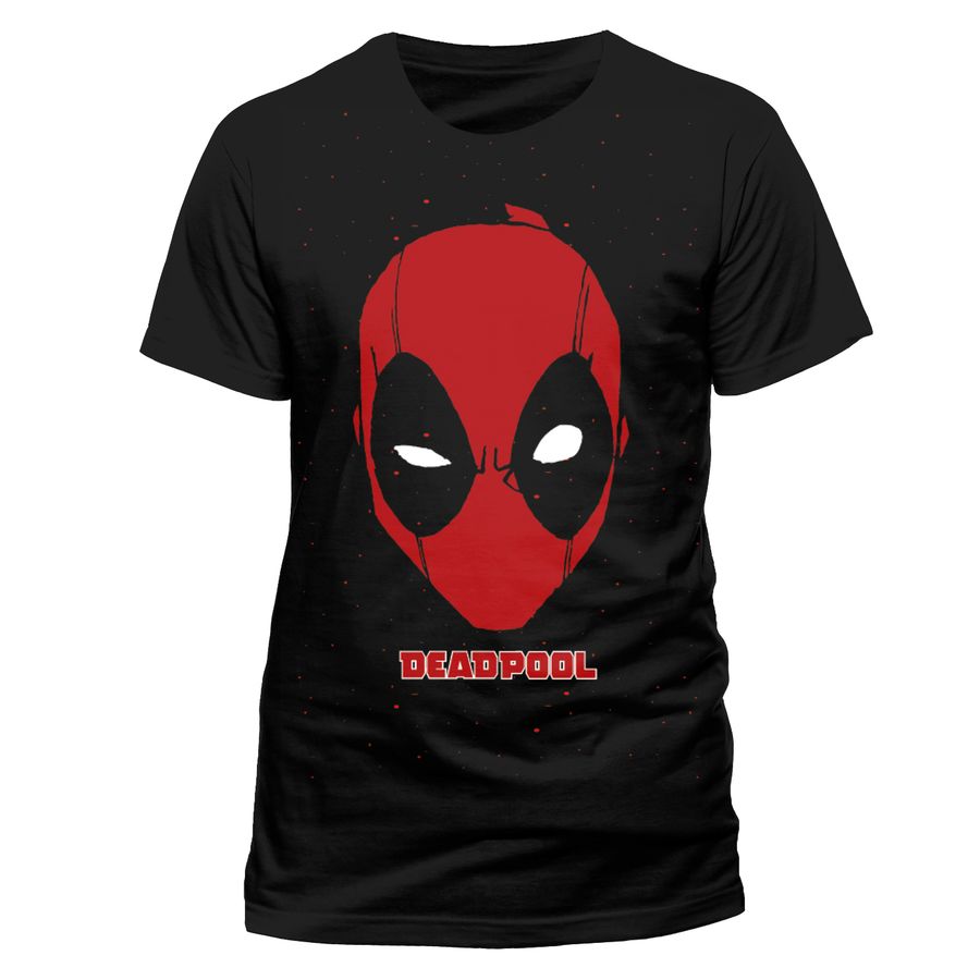 deadpool t shirt