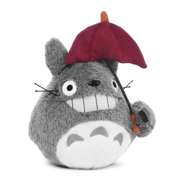 My Neighbour Totoro Plush Figure 