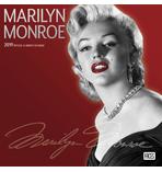 Marilyn Monroe Calendar 2019