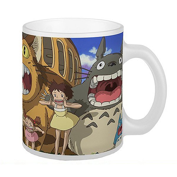 My Neighbour Totoro Mug 