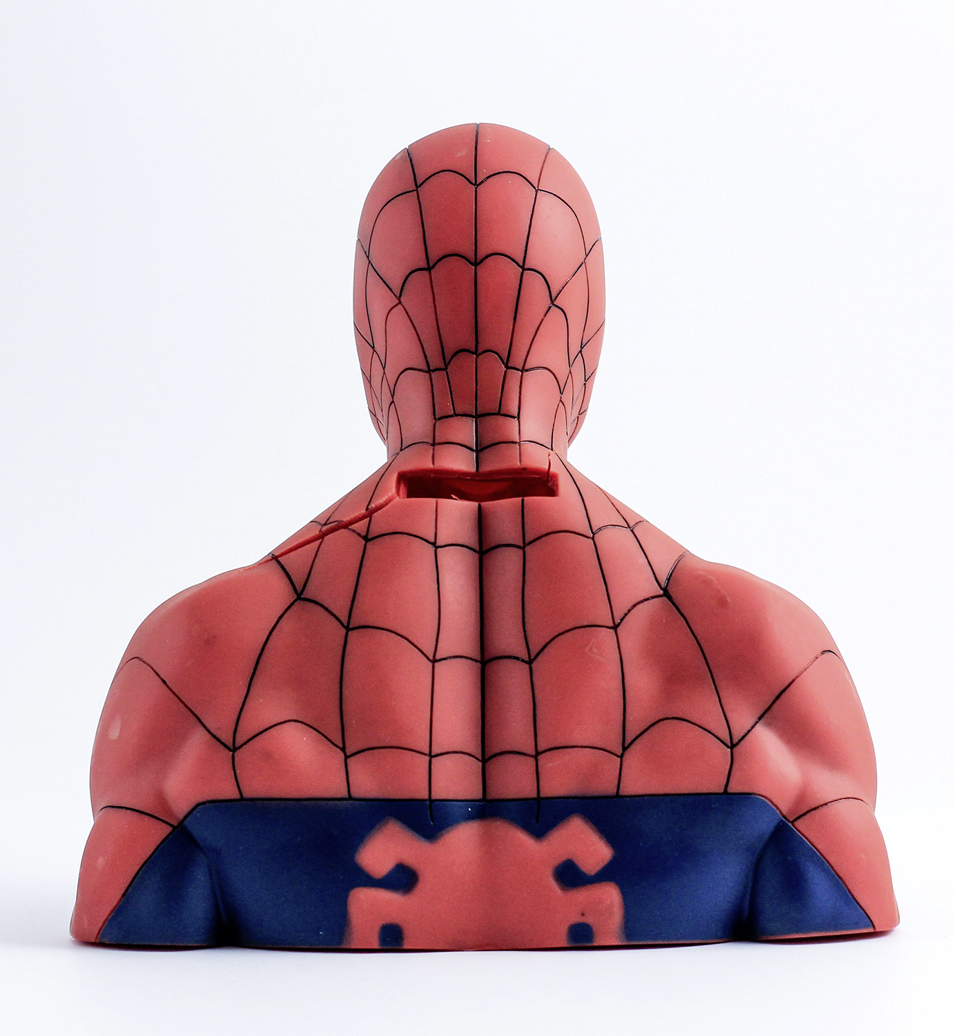 Marvel Deluxe Spardose Spider-Man Büste 