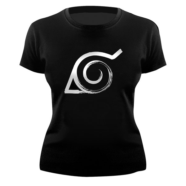 Naruto Shippuden Girlie T-Shirt -