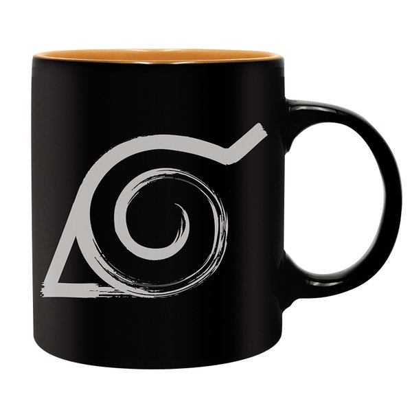 Naruto Shippuden Mug Kanoha 
