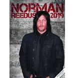 Norman Reedus Calendar 2019