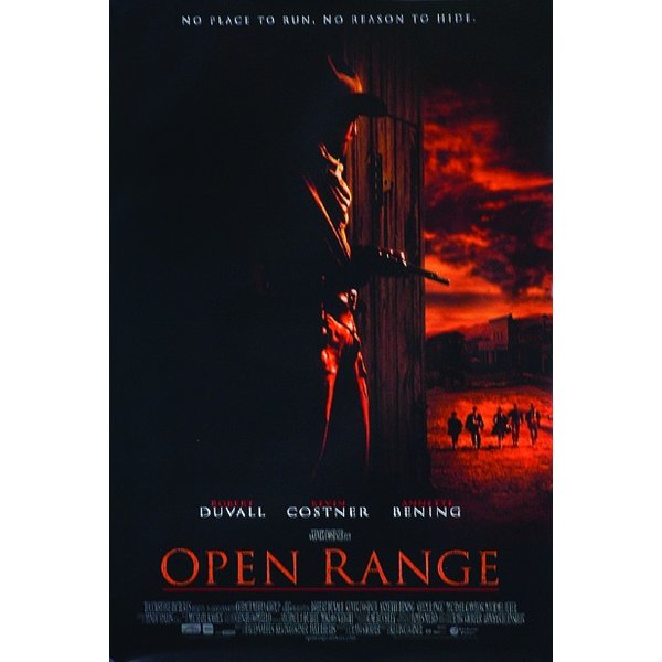 Open Range 