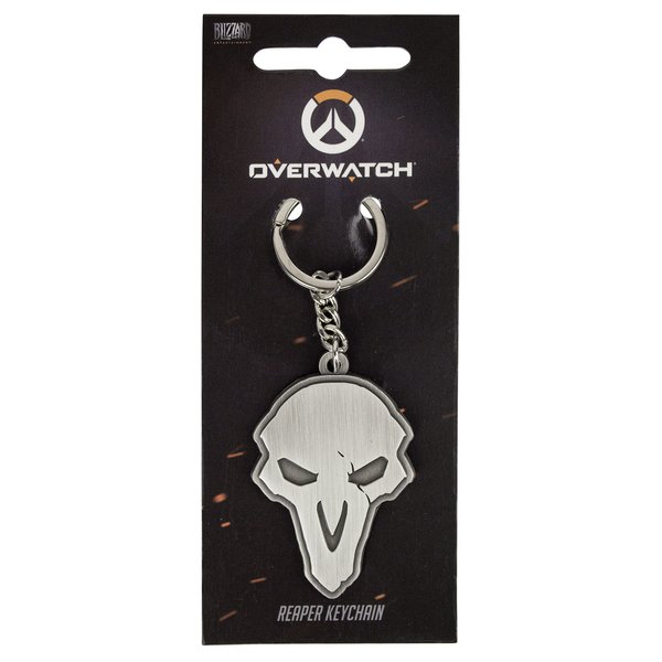 Overwatch Keychain 