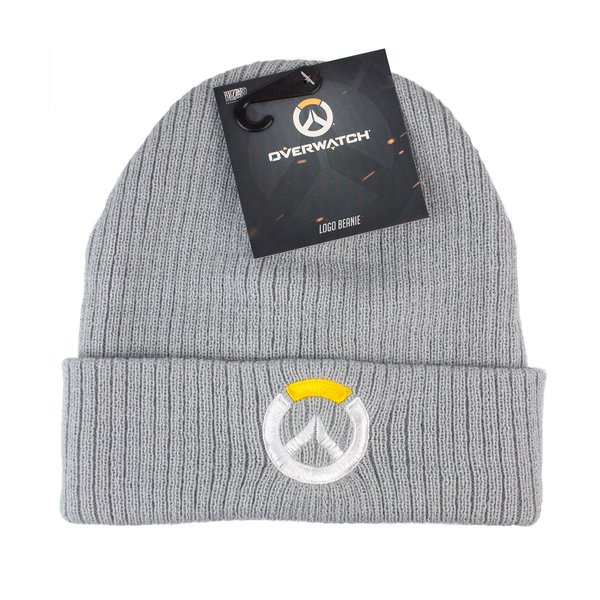 Overwatch Beanie Logo