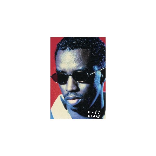 Puff Daddy (Sean Combs)