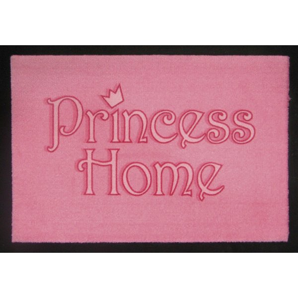 Princess Home doormat