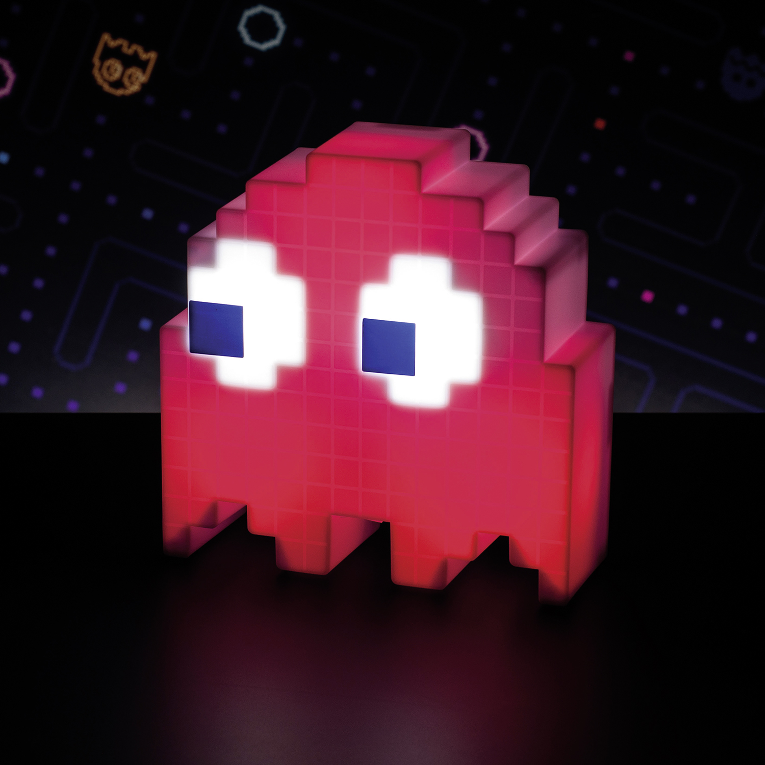 Original Pac-Man Lampe günstig bei Close Up kaufen