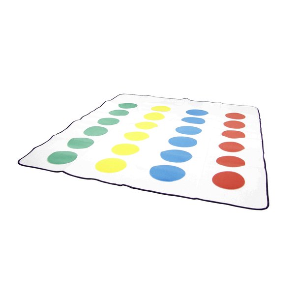 Picnic Blanket Twister with