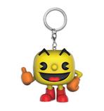 Pocket Pop! Keychain Vinyl Keyring -