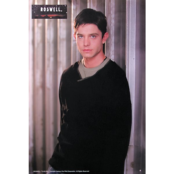 Rosewell Poster