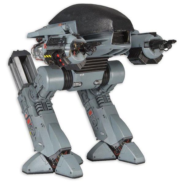 Robocop Action figure ED-209