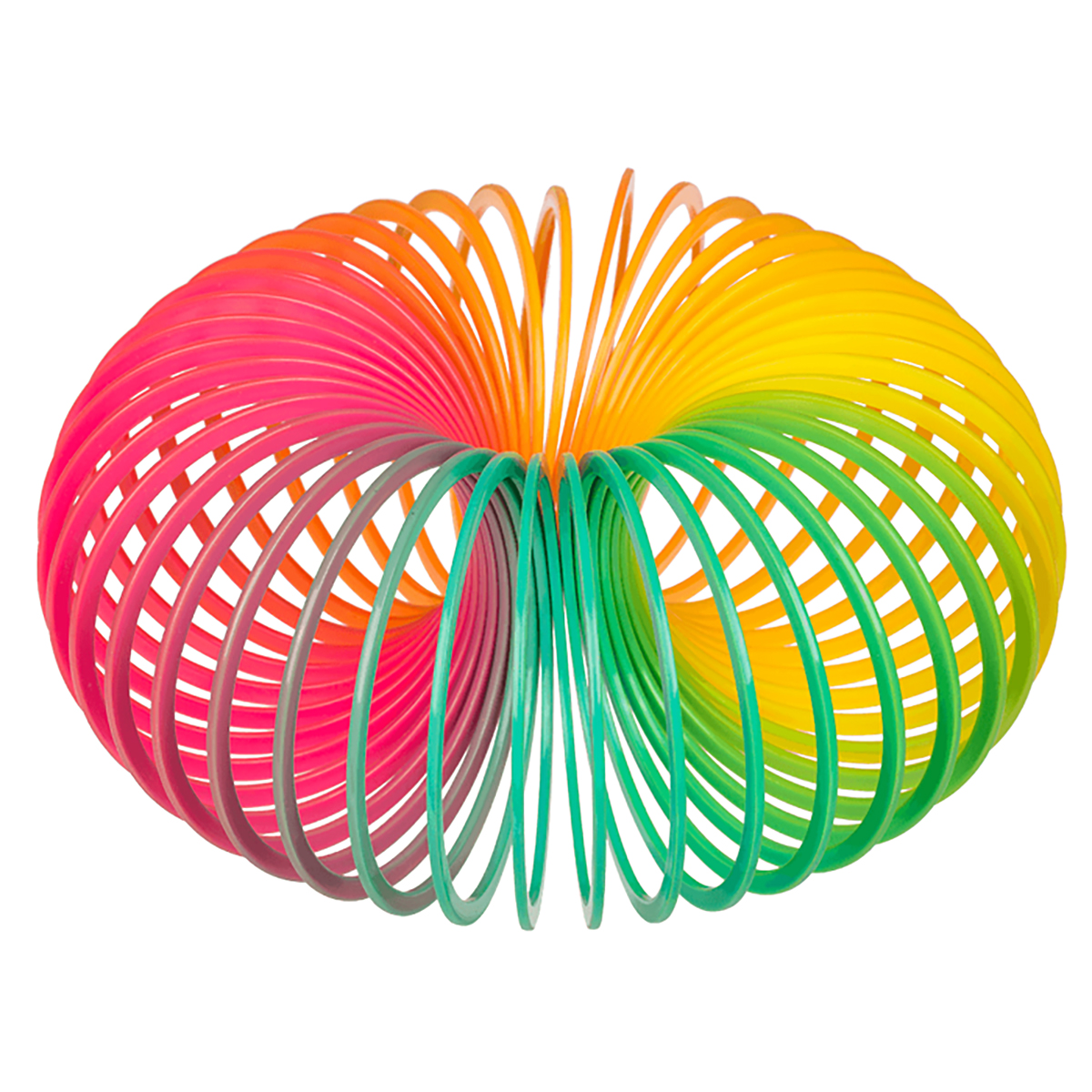 Rainbow Slinky - ShopMe