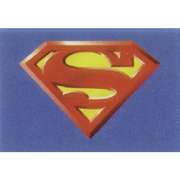 Superman Poster