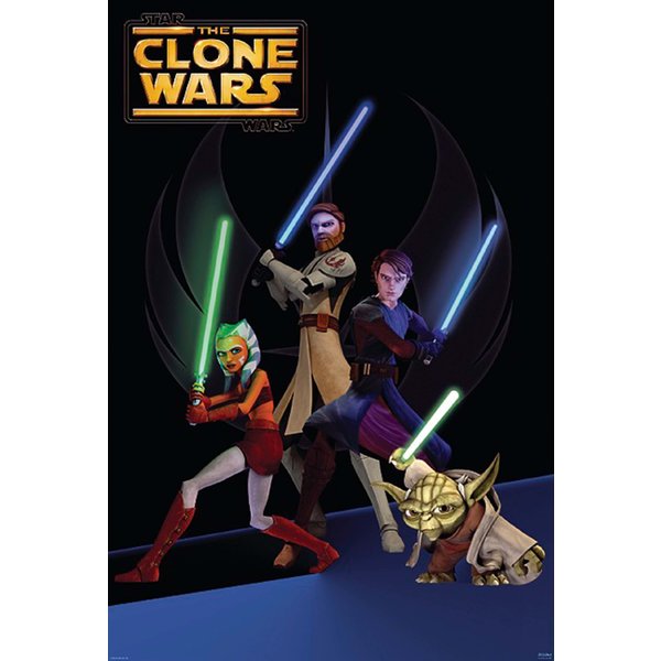 Star Wars: The Clone Wars