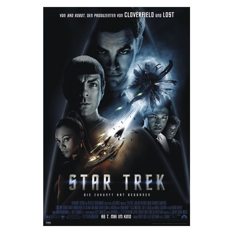 Star Trek 11 Star Trek 11