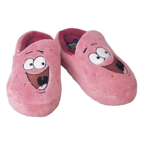 Spongebob Patrick Slippers