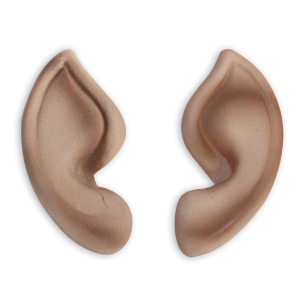 Star Trek Spock ears