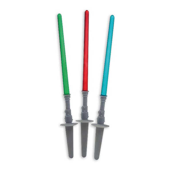 Star Wars Cake decoration set