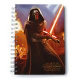 Star Wars Episode 7 notebook