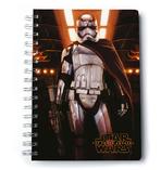 Star Wars Episode 7 Notebook