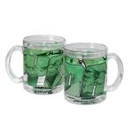Star Wars Thermo sensitive Mug