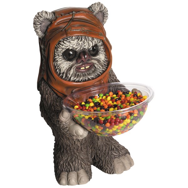 Star Wars Candy Holder Bowl