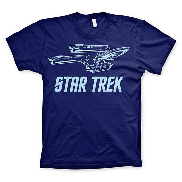 Star Trek T-Shirt -