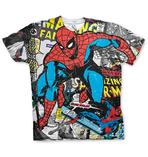 Spiderman T-Shirt -
