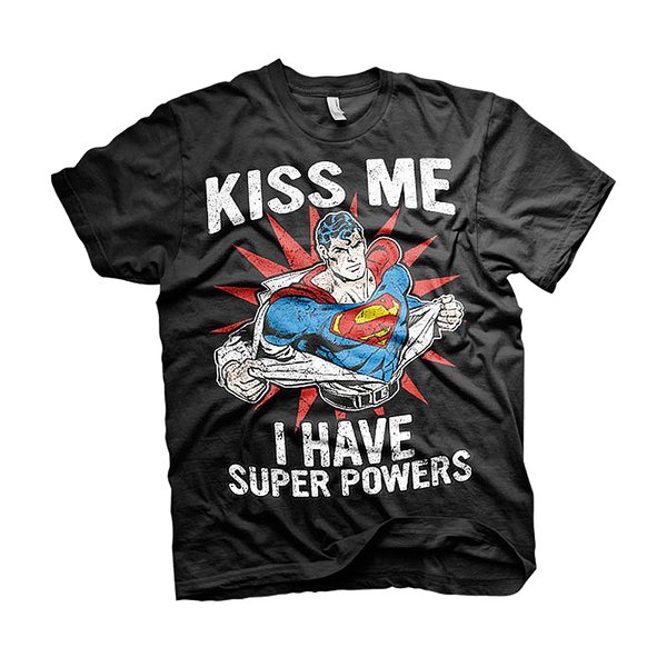 Superman T-Shirt -