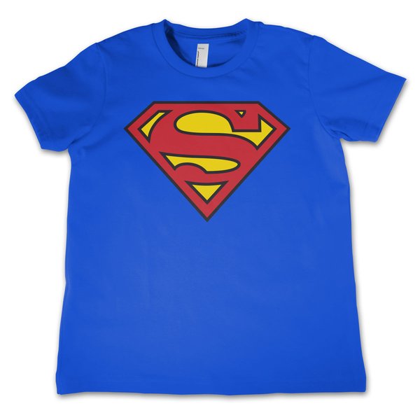 Kids T-Shirt Superman -
