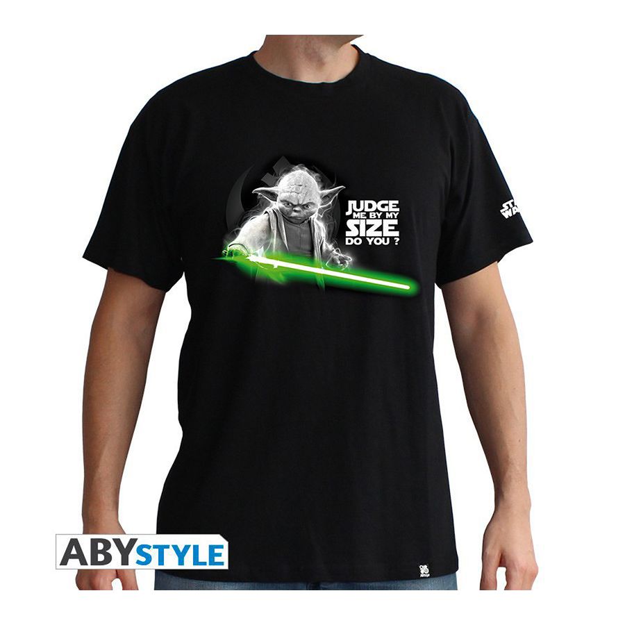 judge me by my size do you shirt