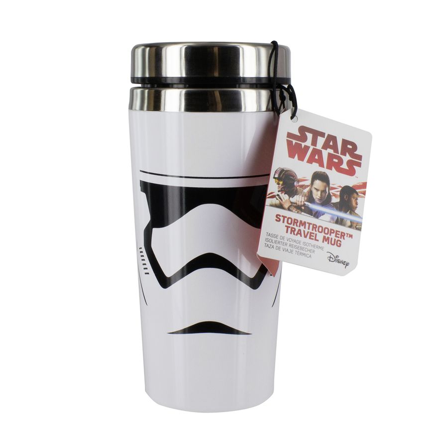 Star Wars Travel Mug R2D2 Other Merchandise buy now in