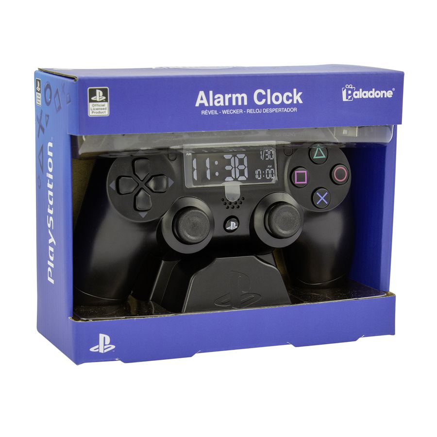 Playstation alarm sales