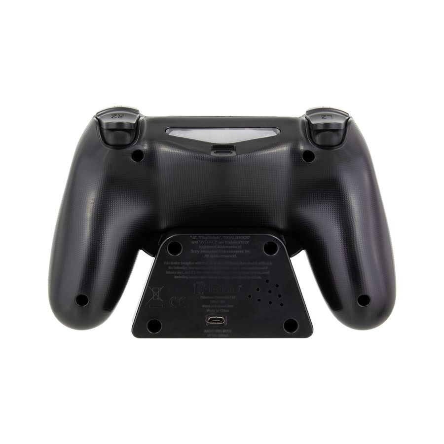 Play station deals alarm clock