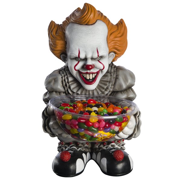 Stephen King's It Candy Bowl holder 